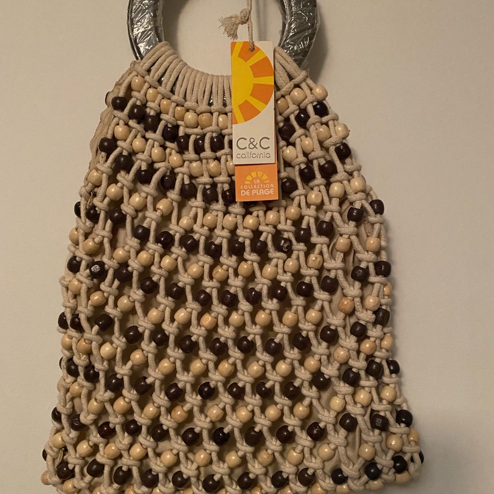 C&C California bag